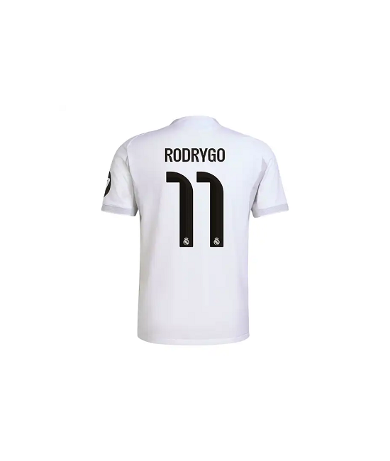 Фотография игрока Родриго Гоэс