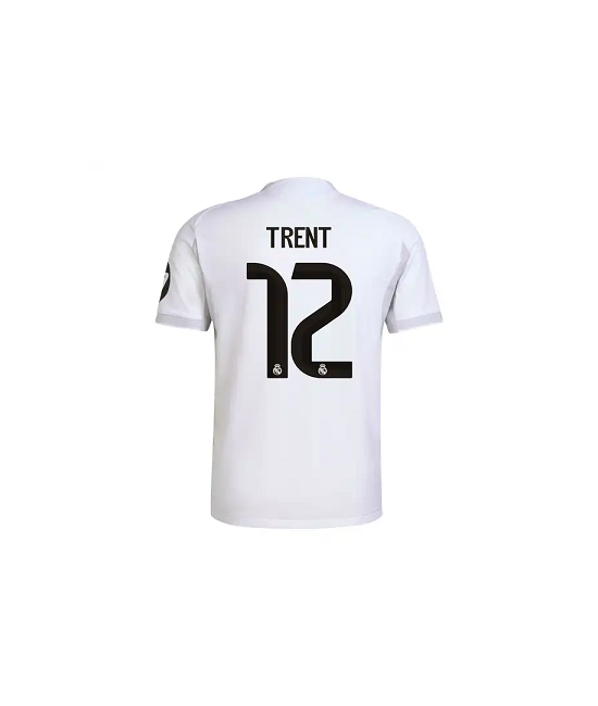 Фотография игрока Трент Александер-Арнольд