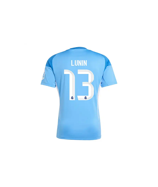 Фотография игрока Андрей Лунин