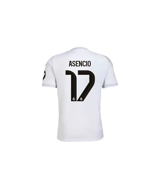 Фотография игрока Рауль Асенсио