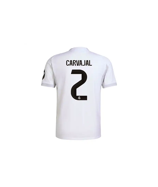 Фотография игрока Дани Карвахаль