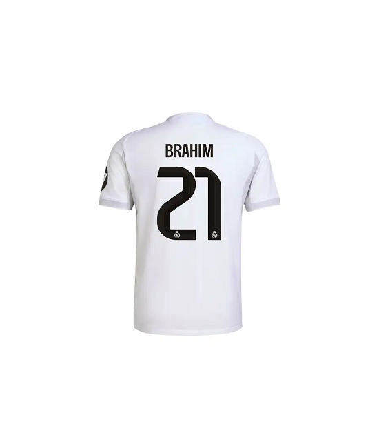 Фотография игрока Браим Диас