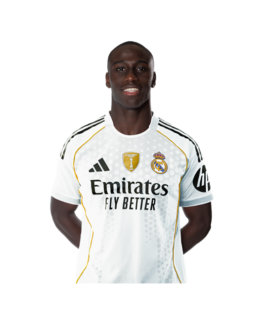 Фотография игрока Ферлан Менди