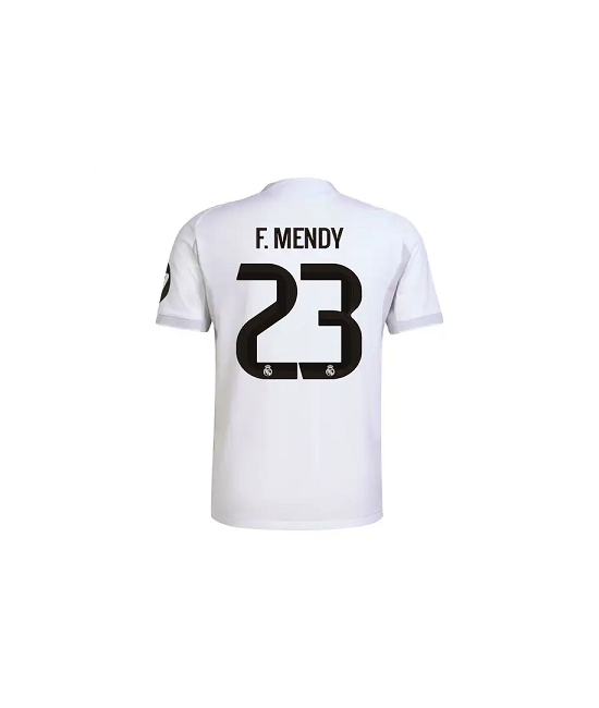 Фотография игрока Ферлан Менди