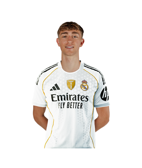 Фотография игрока Дин Хёйсен