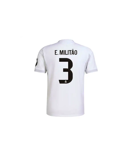 Фотография игрока Эдер Милитао