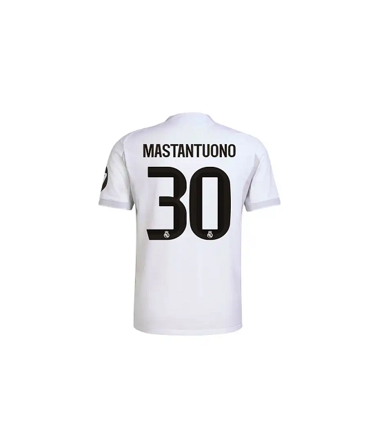 Фотография игрока Франко Мастантуоно