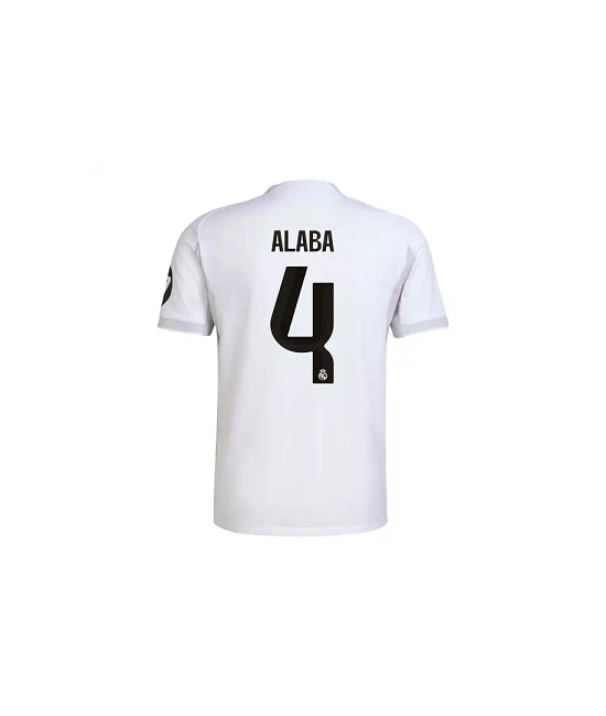 Фотография игрока Дэвид Алаба