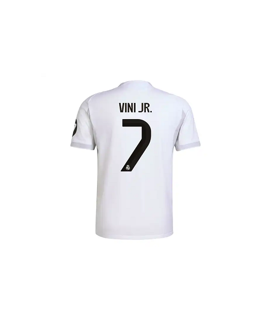 Фотография игрока Винисиус Джуниор