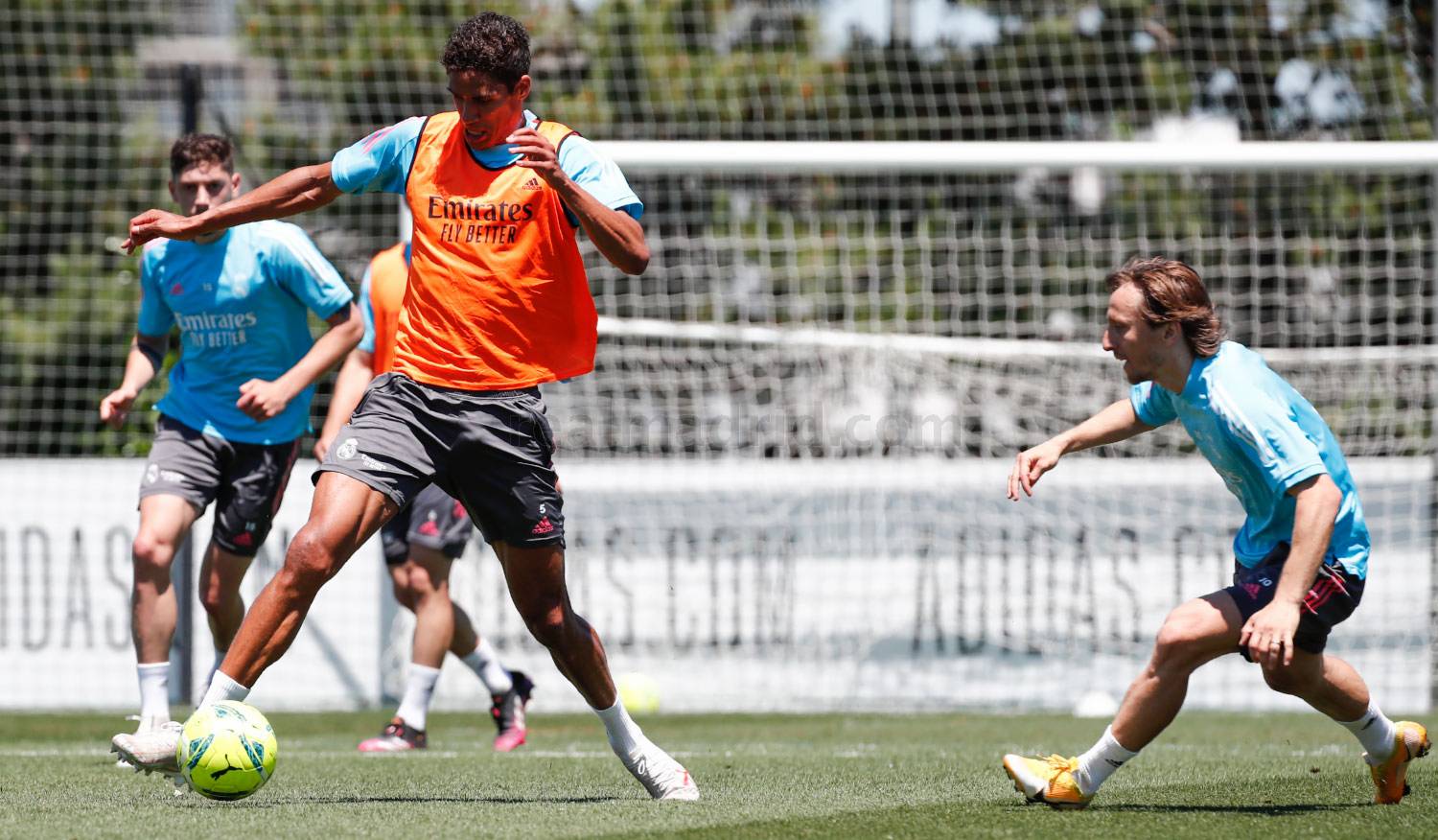 Новость на сайте FondoRuso.ru /assets/img//news/2021/2021-05-19-21-varane.jpg