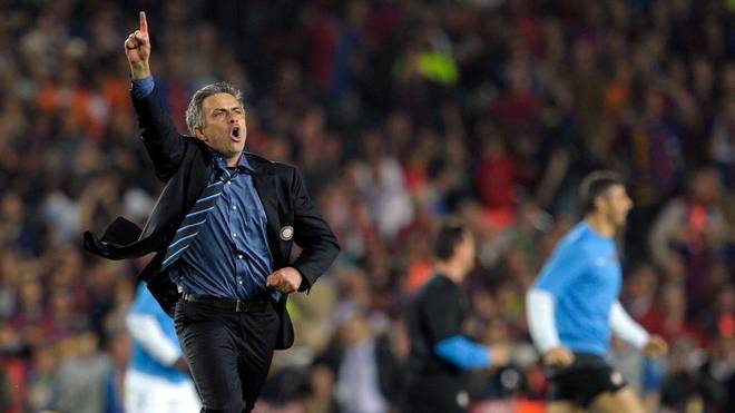 Новость на сайте FondoRuso.ru /assets/img/news/2020/2020-05-22-mourinho.jpg