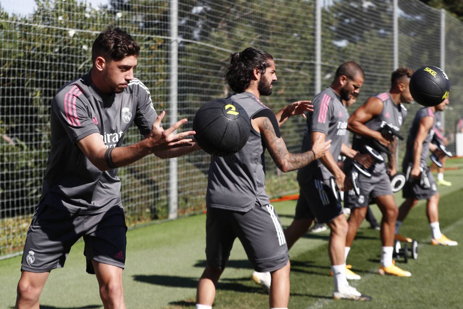 Новость на сайте FondoRuso.ru /assets/img/news/2020/2020-09-07-44-trainingsession.jpg