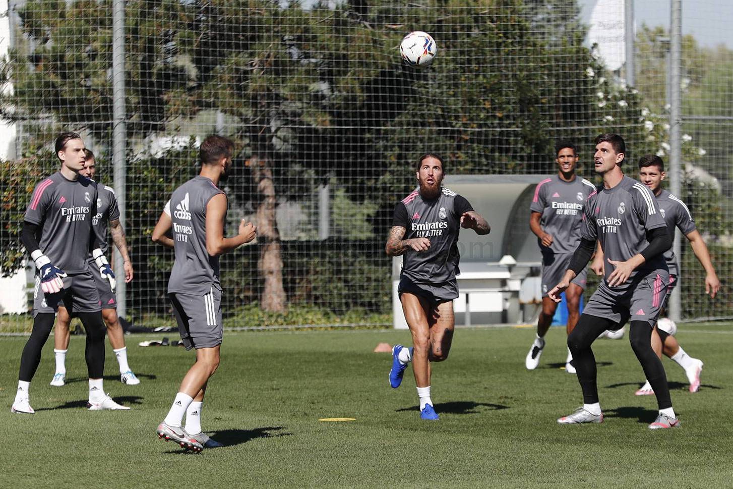 Новость на сайте FondoRuso.ru /assets/img/news/2020/2020-09-10-53-trainingsession.jpg