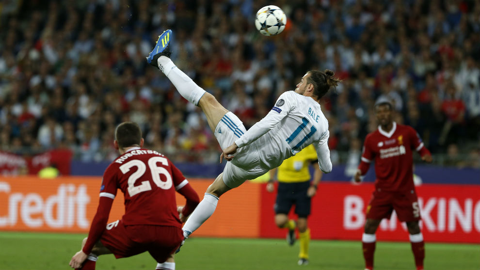 Бэйл заслуживает уважения