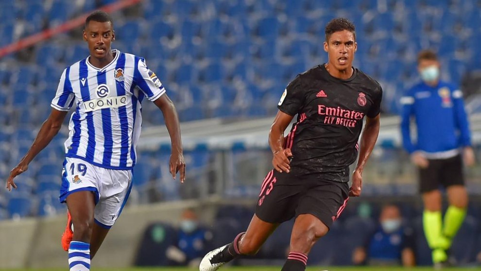 Новость на сайте FondoRuso.ru /assets/img/news/2020/2020-09-22-54-varane.jpg