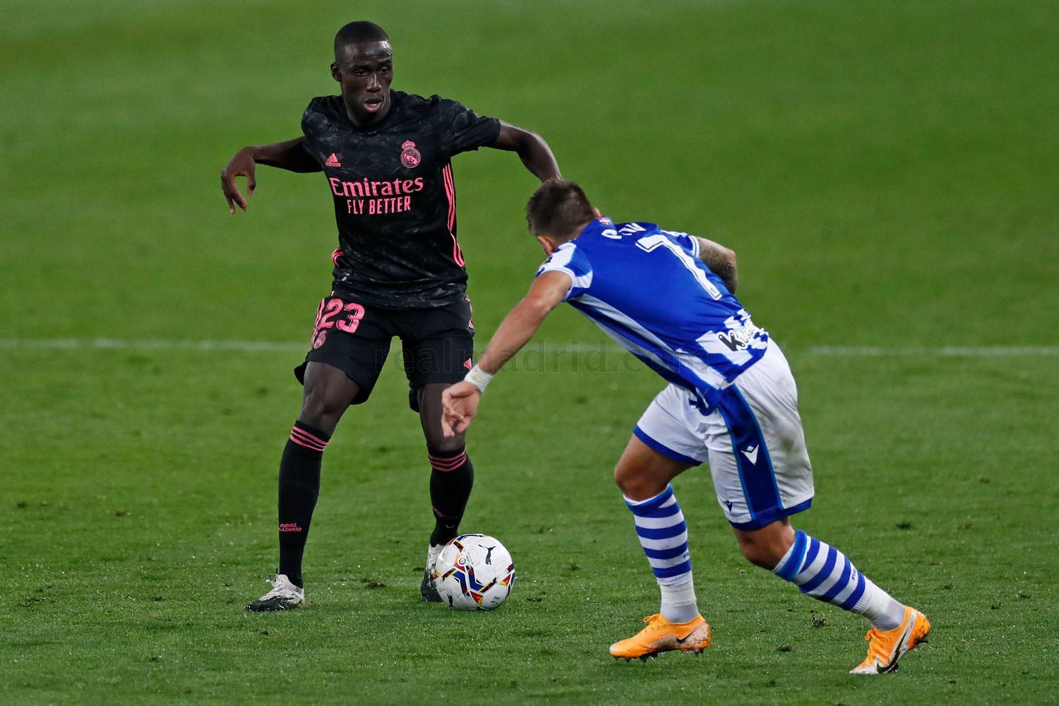 Новость на сайте FondoRuso.ru /assets/img/news/2020/2020-09-25-56-mendy.jpg