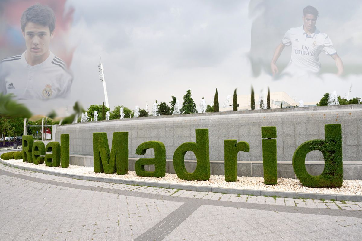 Почему Ла Фабрику можно назвать «дойной коровой» «Мадрида»