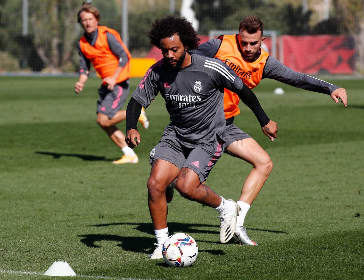 Новость на сайте FondoRuso.ru /assets/img/news/2020/2020-09-28-32-trainingsession.jpg