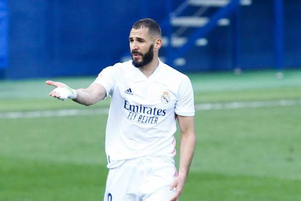 Karim Benzema Est Lyudi Kotorye Dumayut Tolko O Golah No Est I Te Kto Vidit Futbol Inache Fondoruso Ru