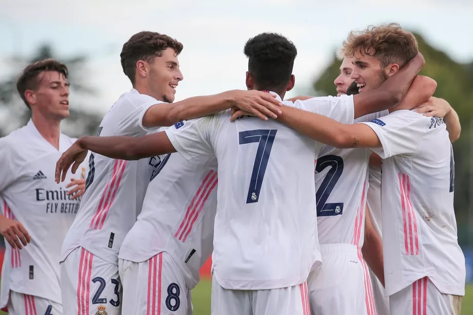 Почему кампания 2020/21 может стать самым важным сезоном в истории «Кастильи»