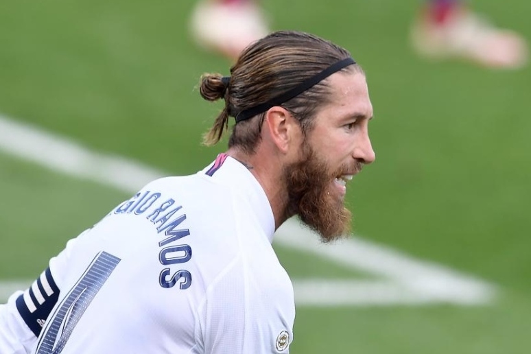 О неудачах «Мадрида» в Лиге Чемпионов без Рамоса