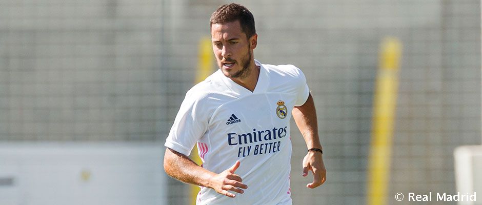 «Боруссия М» – «Реал Мадрид». Заявка на матч