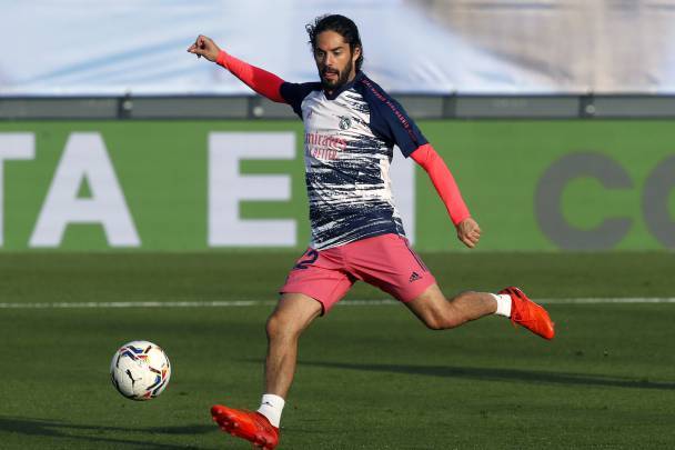 Исчезновение Иско