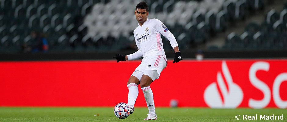 «Боруссия М» – «Реал Мадрид» 2-2. Смешанная зона