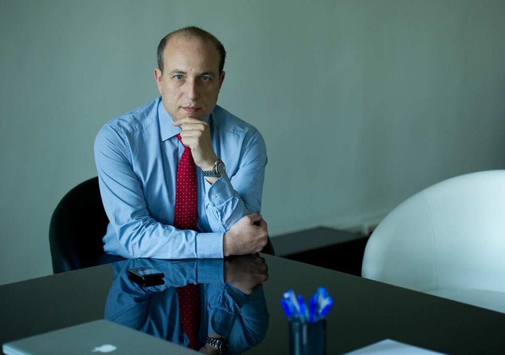 Хулио Сенн: «Реал Мадрид» образцово осуществляет управление в условиях пандемии»