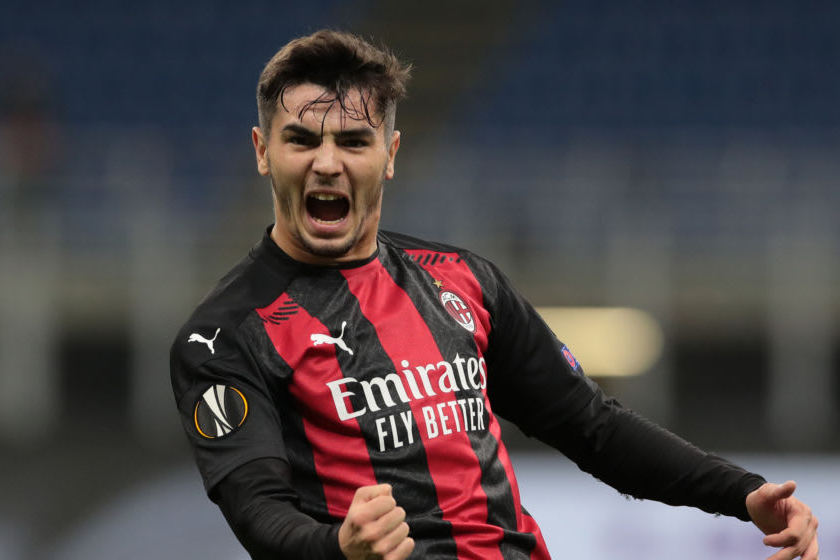 Браим влюбил Зидана в свою игру