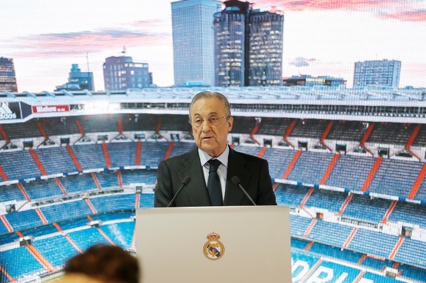 «Выборы в Белом Доме»