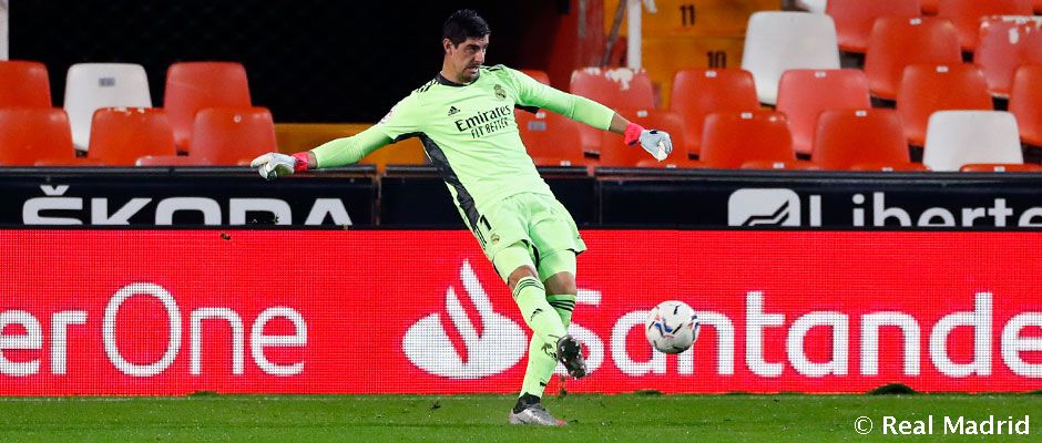 «Валенсия» – «Реал Мадрид» 4-1. Смешанная зона