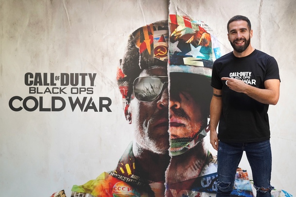 Дани Карвахаль: «Не сомневайтесь в «Мадриде», мы будем бороться за каждый титул»