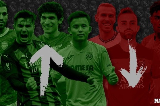 Как обстоят дела у игроков, которых «Мадрид» отдал в аренду