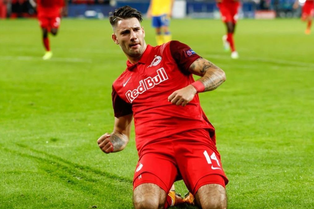 Доминик Собослаи ассоциирует себя с Тони Кроосом и Полем Погба