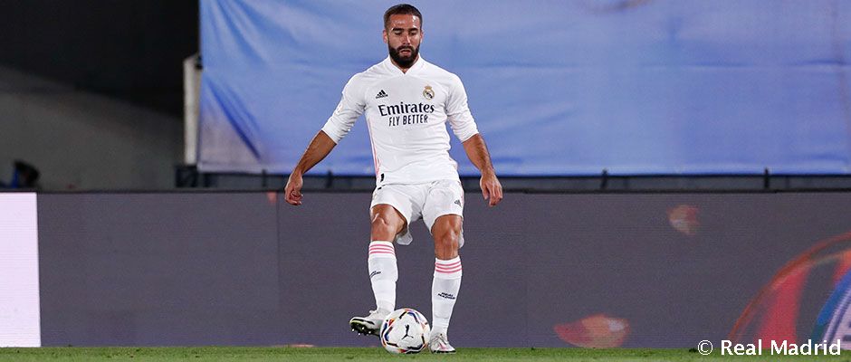 «Вильярреал» – «Реал Мадрид». Заявка на матч