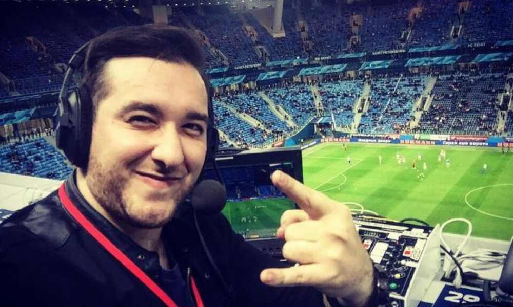 Михаил Меламед: «У Зидана сегодня крайне сложный соперник»