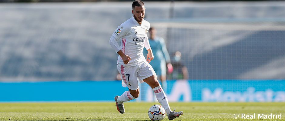 «Реал Мадрид» – «Алавес». Заявка на матч