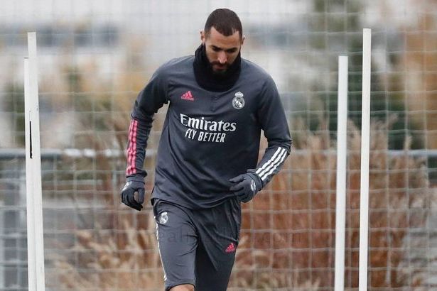 «Шахтер» – «Реал Мадрид». Заявка на матч