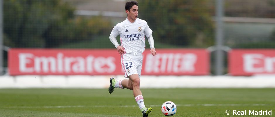 «Побленсе» – «РМ Кастилья» 2-2. Боевая ничья