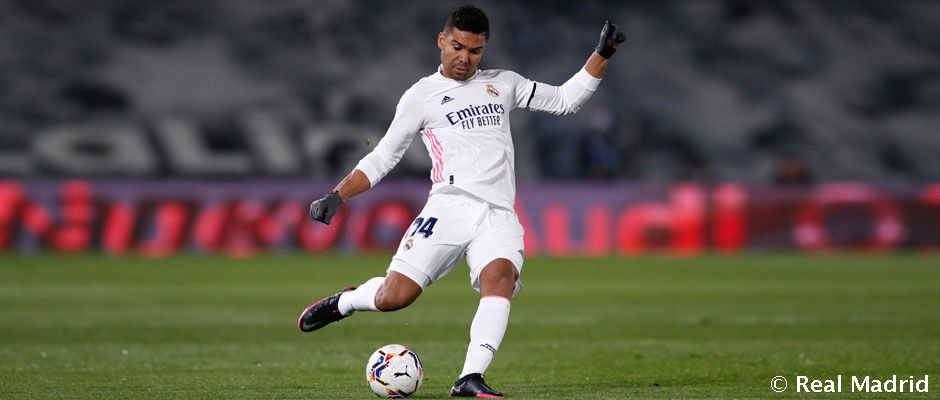 «Севилья» – «Реал Мадрид». Заявка на матч