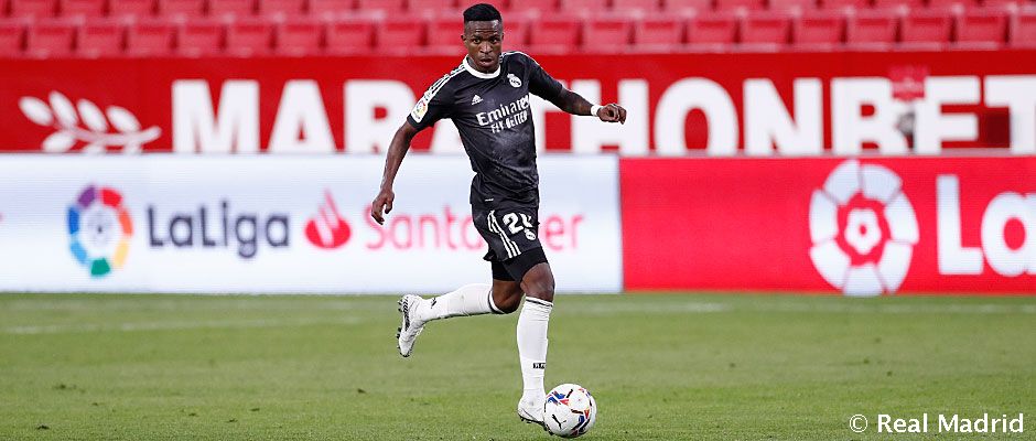 «Севилья» – «Реал Мадрид» 0-1. Смешанная зона