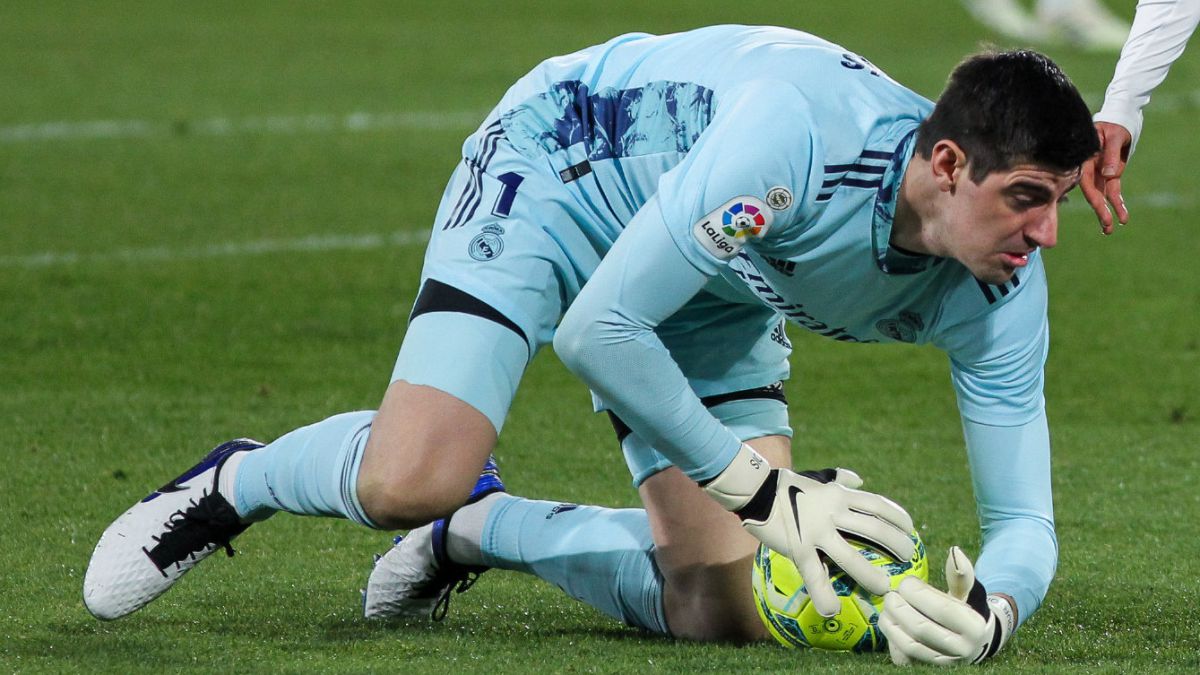 «Эльче» – «Реал Мадрид» 1-1. Смешанная зона