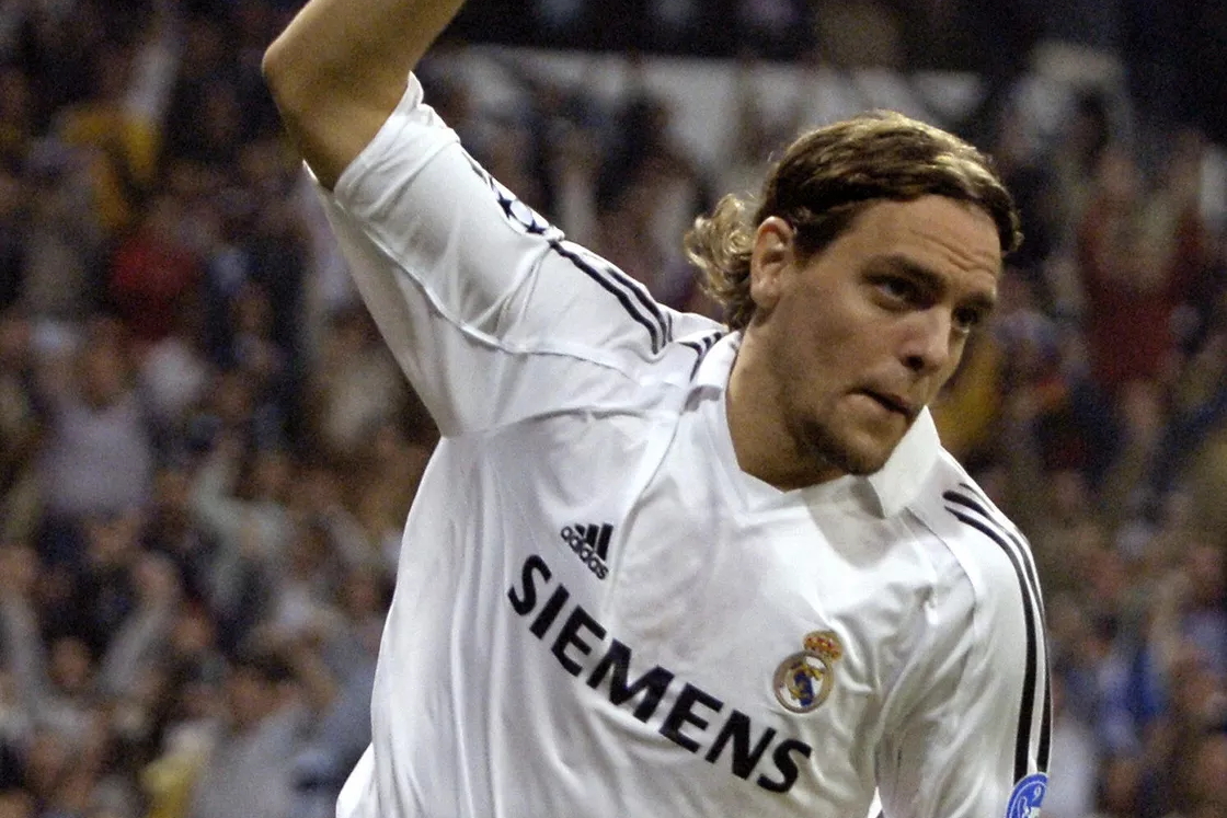 Джонатан Вудгейт