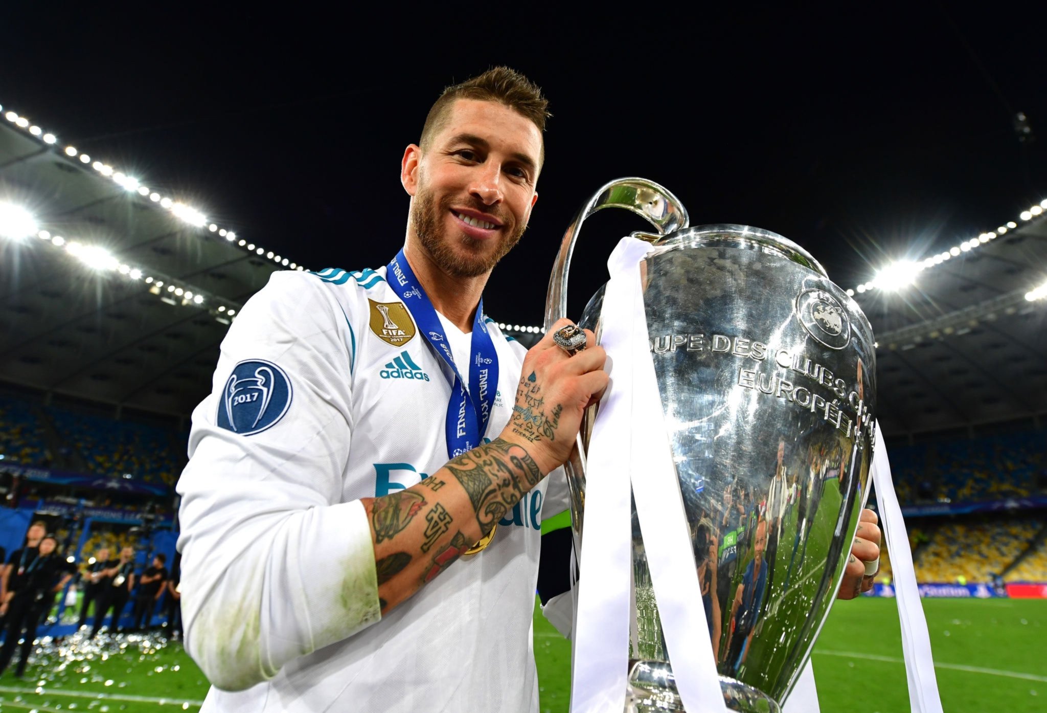 Новость на сайте FondoRuso.ru /assets/img/news/2020/20200330-ramos.jpeg