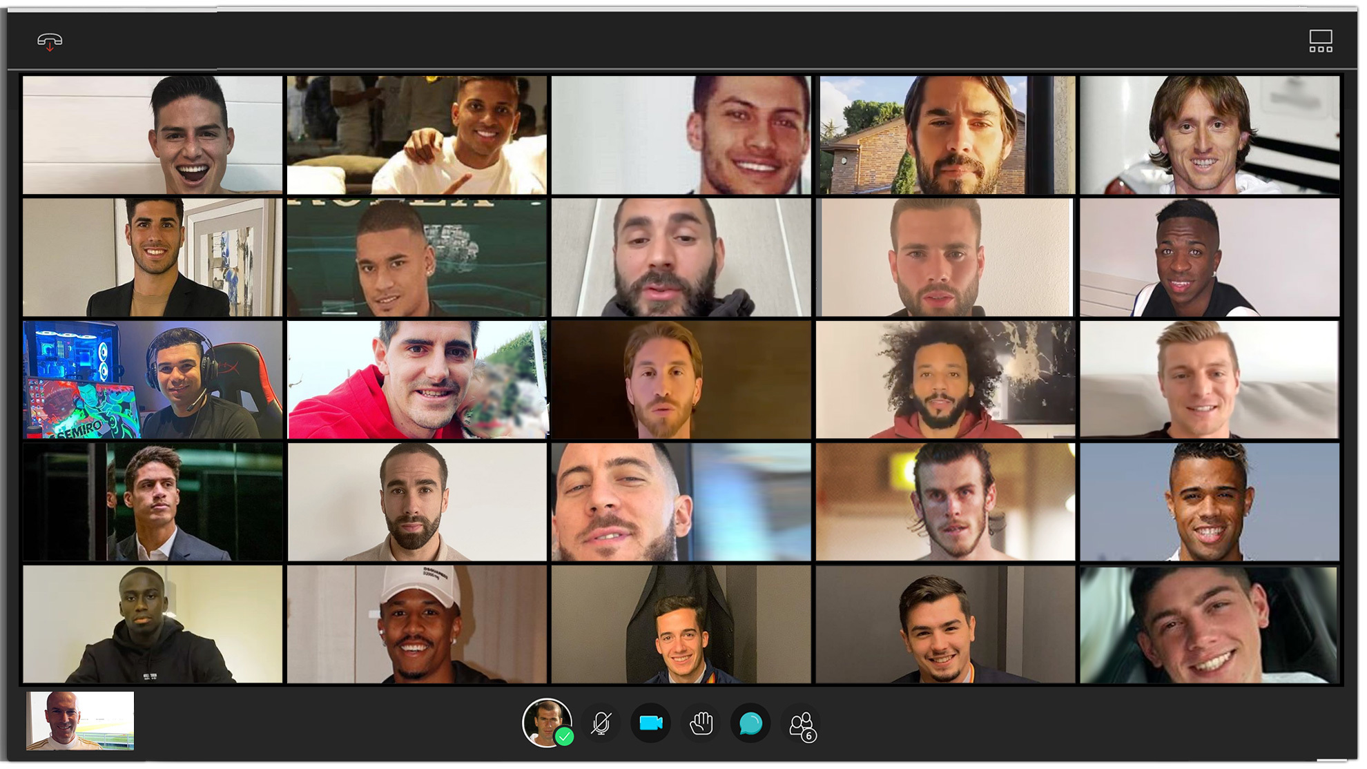 Новость на сайте FondoRuso.ru /assets/img/news/2020/20200404-realmadrid.jpg