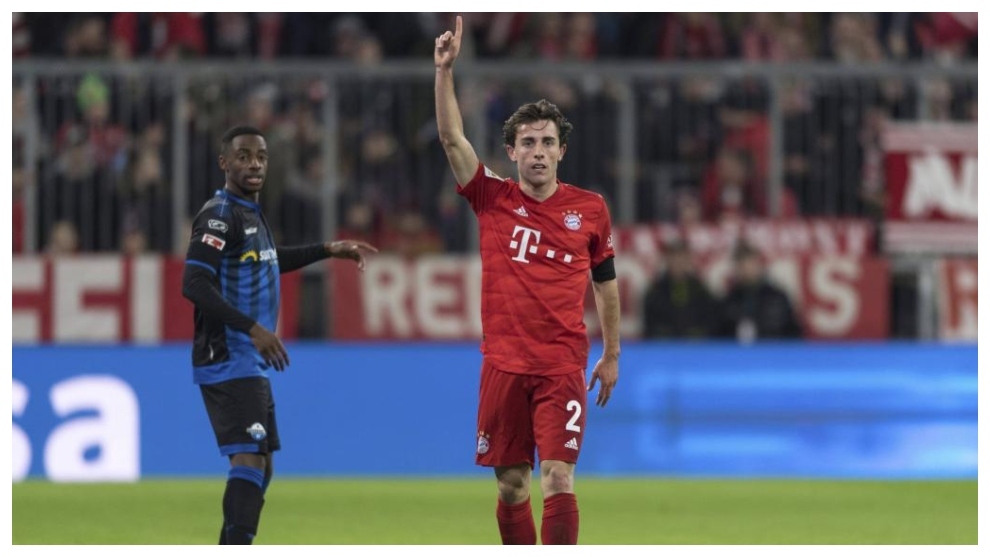 Альваро Одриосола