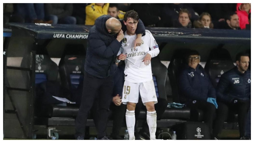 Альваро Одриосола