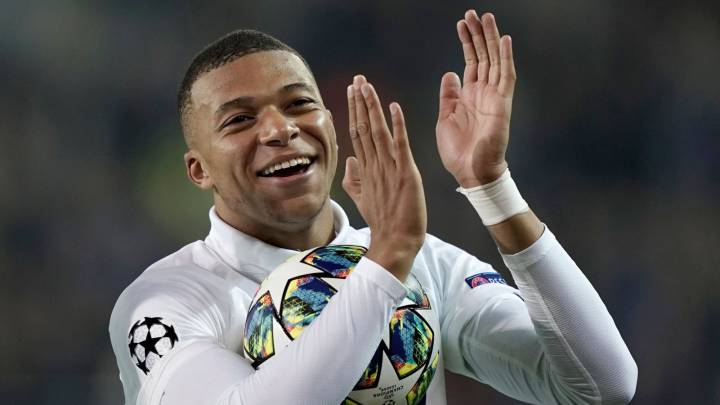 Новость на сайте FondoRuso.ru /assets/img/news/2020/20200705-Mbappe.jpg