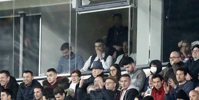 Новость на сайте FondoRuso.ru /assets/img/news/2020/20200804-cristiano.jpg